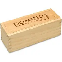 Cayro Domino Brætspil