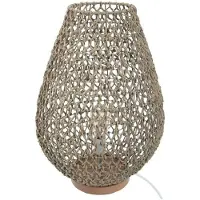 Atmosphera Tressé E27 40w Gulvlampe