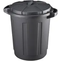 Mondex Skraldespand 80l