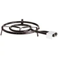 Vaello 50 Cm 2 Gasbrænder
