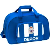 Safta Deportivo De La Coruña 22l Taske