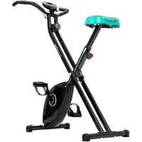 Cecotec X-bike Motionscykel