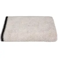 Atmosphera badehåndklæde Premium bomuld 550 g, 100 x 150 cm