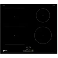Balay 3eb963fr Induktionskomfur 60 Cm 4 Blus