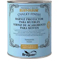 Bruguer Rust-oleum Chalky Finish 5586556 Møbellak 0.75l
