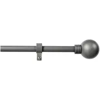 Stor Planet 160-300 Cm Gardinstang