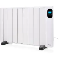 Tristar Ka5869 Elektrisk Radiator 2000w