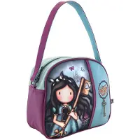 Santoro London Gorjuss Curiosity Taske