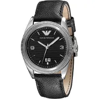Giorgio Armani Watch Meski Emporio Armani Chronograph AR2453