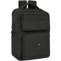 Safta Sevilla Fc Premium 13.75l 31x41x17.5 Cm Rygsæk