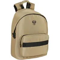 Safta 14.1´´ Minnie Mouse Premium 20l 30x46x14 Cm Rygsæk