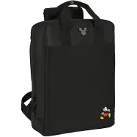 Safta 133+usb Mickey Mouse Premium 12.45l 30x46x14 Cm Rygsæk