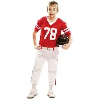 MOM Junior Rugby Spiller Kostume