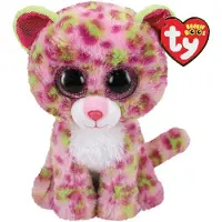 Meteor TY Beanie Boos Lainey 15