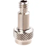 SAPO Schrader Ventiladapter 10 Enheder