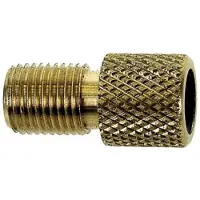 SAPO Presta Ventiladapter 10 Enheder