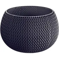 Prosperplast DKSP290-S433, Sort, 290 mm, 195 mm, 1 stk