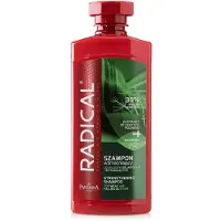 Farmona radikal styrkelse af shampoo for svag og faldende h?r 14 oz