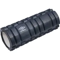 Umbro Foam roller Ø14x33cm / massagerulle / triggerpunktsrulle til massage og restitution