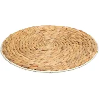 Dekoracja domu Hyacint dækkeserviet 35 cm