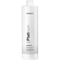 Montibello Platinum 1000ml Shampoo