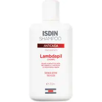 Isdin Lambdapil Champú Anticaída 400ml