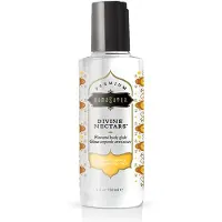 No Brand KAMA SUTRA - DIVINE NECTARS BODY GLIDE COCONUT PINEAPPLE 150 ML