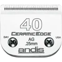 Andis 40 Keramiskt Blad