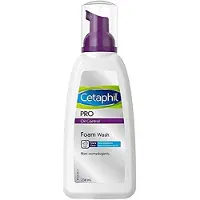 Cetaphil Pro Oil Control Espuma Limpiadora 236ml