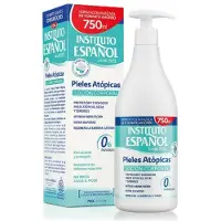 Instituto Espanol Bodylotion Instituto Espaol Skóra Wrazliwa (750 ml)