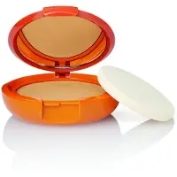 Rilastil Sun System SPF50+ Crema Compacta Dore