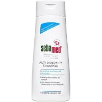 Sebamed Antiskælshampoo 200ml