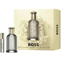HUGO BOSS Bottled Eau de Parfum Gave sæt