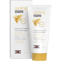 Isdin Oats Oatmeal Cream With Ceramides 100ml