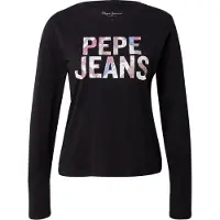 Pepe Jeans Luna T-shirt Med Lange ærmer