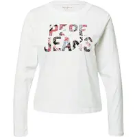 Pepe Jeans Luna T-shirt Med Lange ærmer
