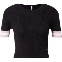 Pepe Jeans Tiffani Kortærmet Højhalset T-shirt