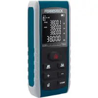 Hilcar Fskldm070 70 M Lasermåler