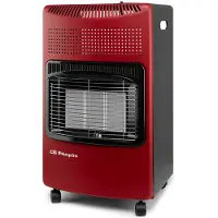 Orbegozo Hce 74 4200w Gaskomfur