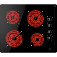 Teka Tbc 64000 Xfl Keramisk Kogeplade 60 Cm