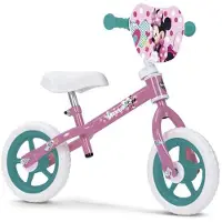 HUFFY Rider Minnie 10´´ Løbecykel