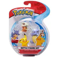 Pokémon Multipack-figur Assorteret