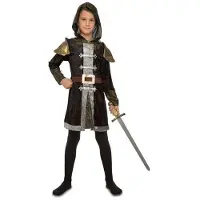 MOM Ridderkostume Til Børn (middelalder)