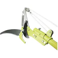 Ferrestock Fskcrp001 Gren Saks Med Stang