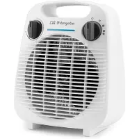 Orbegozo Fh 5041 2000w Varmeapparat