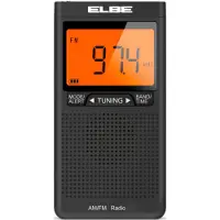 ELBE Rf-94 Bærbar Radio