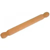Eppicotispai Beechwood Rolling Pin 1-5/8 " Diameter-18-1/2 "