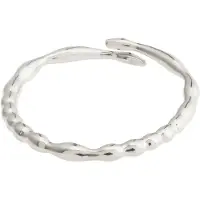 Pilgrim Ring 'Lulu' sølv
