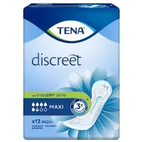 Tena Lady Compress Maxi 12 UD