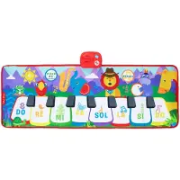 Reig Musicales Musical Set Fisher Price 4 Instruments Piano